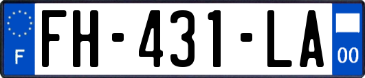 FH-431-LA