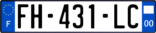 FH-431-LC