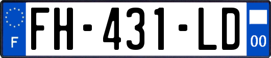 FH-431-LD