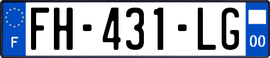 FH-431-LG