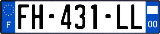 FH-431-LL
