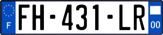 FH-431-LR