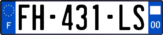FH-431-LS