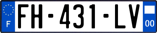 FH-431-LV