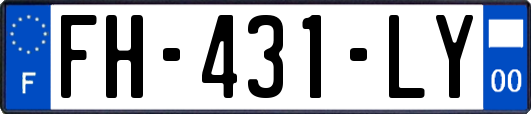 FH-431-LY