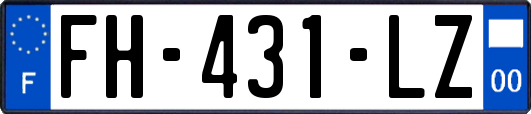 FH-431-LZ
