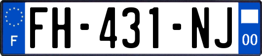 FH-431-NJ