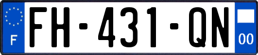 FH-431-QN