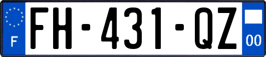 FH-431-QZ