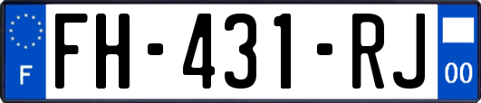 FH-431-RJ