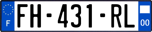 FH-431-RL
