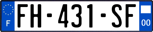 FH-431-SF