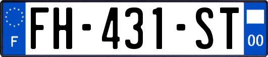 FH-431-ST