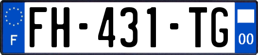 FH-431-TG