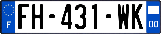 FH-431-WK