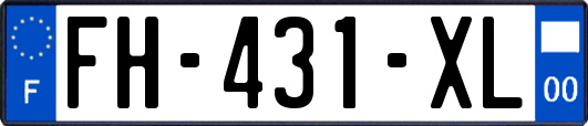 FH-431-XL