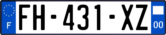 FH-431-XZ