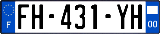 FH-431-YH