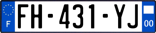 FH-431-YJ