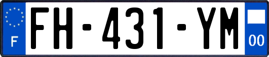 FH-431-YM