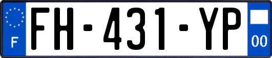 FH-431-YP