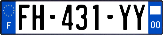 FH-431-YY