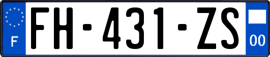FH-431-ZS