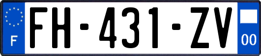 FH-431-ZV