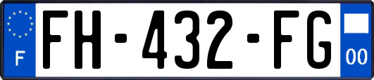 FH-432-FG