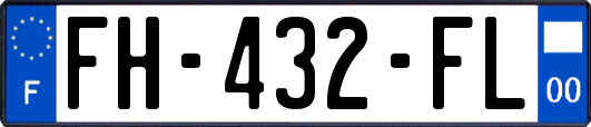 FH-432-FL