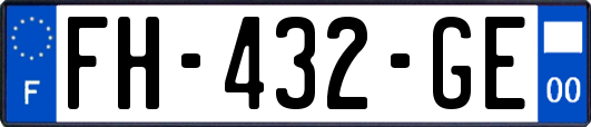FH-432-GE