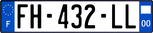 FH-432-LL