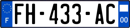 FH-433-AC