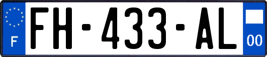 FH-433-AL