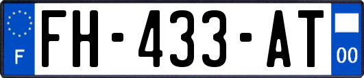 FH-433-AT