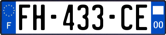 FH-433-CE