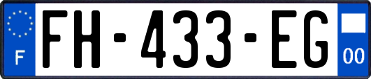 FH-433-EG