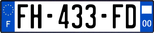FH-433-FD