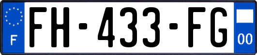 FH-433-FG