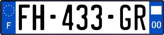 FH-433-GR