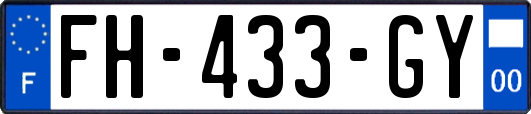 FH-433-GY