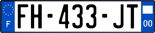 FH-433-JT