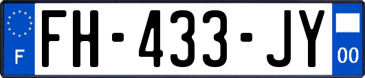 FH-433-JY