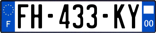 FH-433-KY