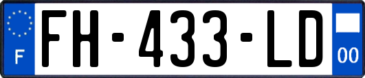 FH-433-LD