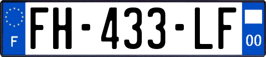 FH-433-LF