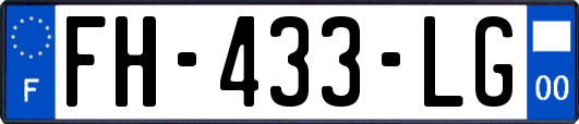 FH-433-LG