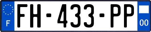FH-433-PP