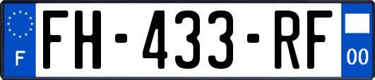 FH-433-RF