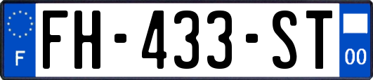 FH-433-ST